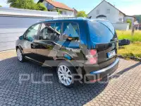 2009 Volkswagen Touran