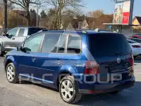 2009 Volkswagen Touran