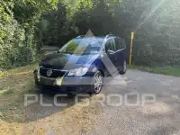 2009 Volkswagen Touran
