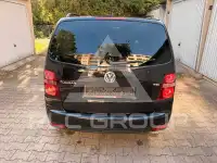 2009 Volkswagen Touran