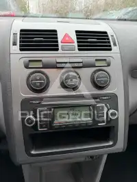 2009 Volkswagen Touran
