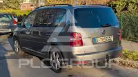 2009 Volkswagen Touran