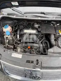 2009 Volkswagen Touran