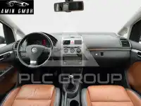 2009 Volkswagen Touran
