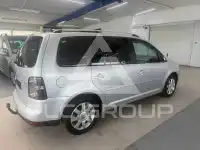 2009 Volkswagen Touran