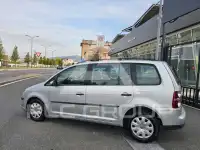 2009 Volkswagen Touran