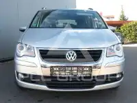 2009 Volkswagen Touran