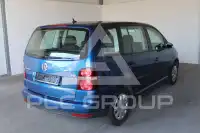 2009 Volkswagen Touran