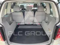 2009 Volkswagen Touran