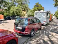 2009 Volkswagen Touran