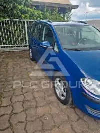 2009 Volkswagen Touran