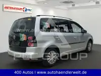 2009 Volkswagen Touran