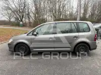 2009 Volkswagen Touran