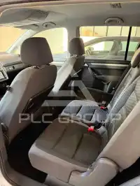 2009 Volkswagen Touran