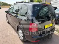 2009 Volkswagen Touran