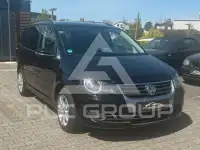 2009 Volkswagen Touran