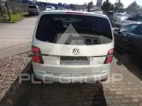 2009 Volkswagen Touran