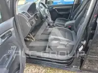 2009 Volkswagen Touran