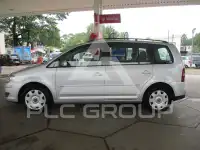 2009 Volkswagen Touran
