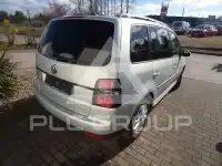 2009 Volkswagen Touran