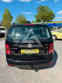 2009 Volkswagen Touran