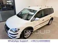 2009 Volkswagen Touran