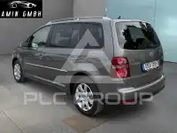 2009 Volkswagen Touran