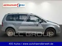 2009 Volkswagen Touran