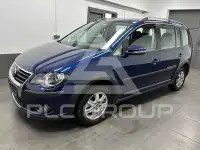 2009 Volkswagen Touran