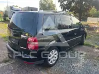 2009 Volkswagen Touran