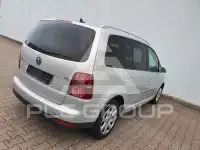 2009 Volkswagen Touran