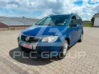 2009 Volkswagen Touran