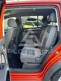 2009 Volkswagen Touran