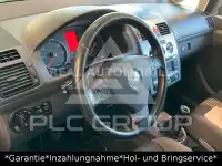 2009 Volkswagen Touran