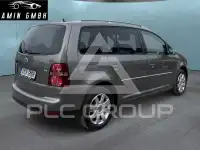 2009 Volkswagen Touran