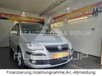 2009 Volkswagen Touran