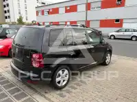 2009 Volkswagen Touran