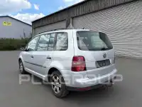 2009 Volkswagen Touran