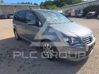 2009 Volkswagen Touran