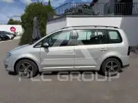 2009 Volkswagen Touran