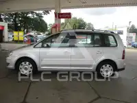 2009 Volkswagen Touran