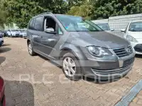 2009 Volkswagen Touran