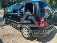 2009 Volkswagen Touran