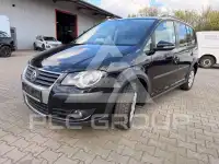 2009 Volkswagen Touran