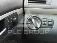 2009 Volkswagen Touran