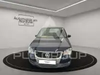 2009 Volkswagen Touran