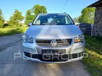2009 Volkswagen Touran