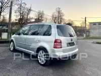 2009 Volkswagen Touran