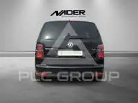 2009 Volkswagen Touran