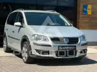 2009 Volkswagen Touran